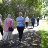 Heart of Scotstoun Health Walk