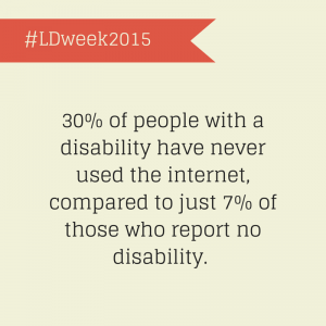 #ldweek2015