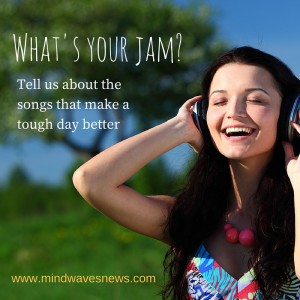 What's your jam-