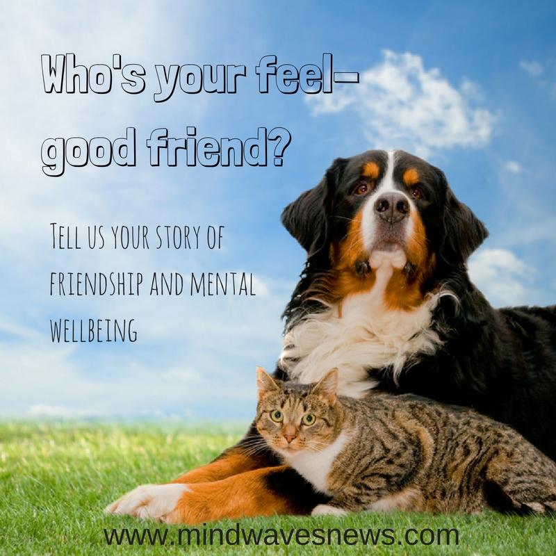 feel-good friend