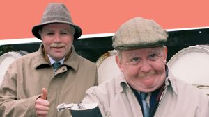 still game