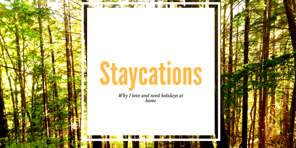 staycations 2