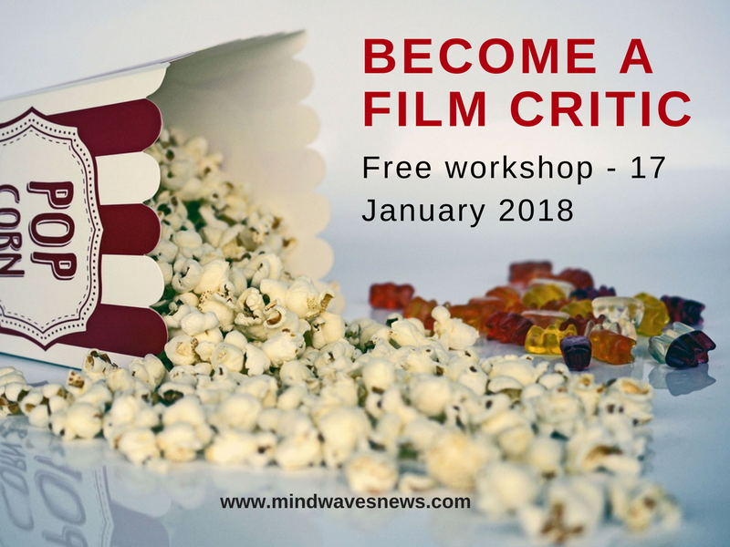 Become a Film Critic