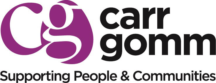 Carr-Gomm-logo